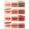 Suero de aceite para labios coreano Natural Bloom, 0,14 fl