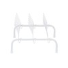 ClosetMaid 1039 Heavy Duty Lightweight 9 Pair Freestanding Wire Shoe