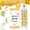 EYNDYN 36 Sets Bee Gifts Bulk Employee Appreciation Gift Bulk