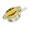 32mm ID Radiator Weld On Filler Neck Aluminium Alloy Coolant