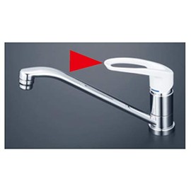 KVK Lever Handleset PZ5011HD