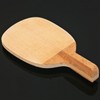 Wooden Penholder Table Tennis Racket Table Tennis Racket
