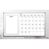 Whiteboard Calendar Magnet Bundle (Dates, Days of The Week, Months)