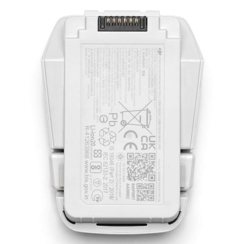 DJI Batería de Vuelo Inteligente Flip, Compatibilidad Flip