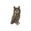 Hansa 8083 Long Eared Owl 30cm.H