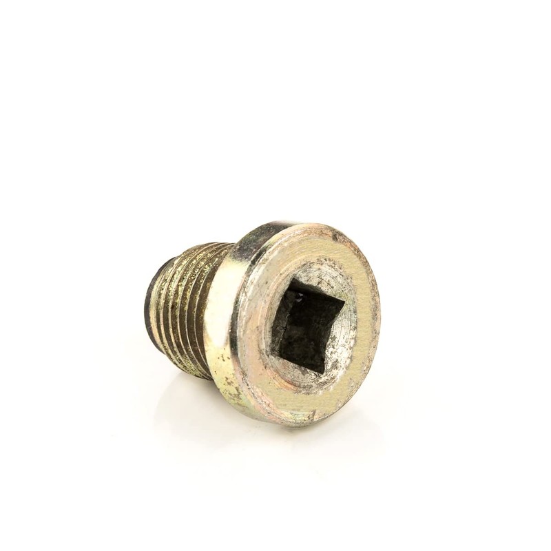 LST Oil Drain Screw + Sealing Ring Screw M16 x