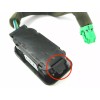 GM '03-'07 Hummer H2 OEM Front Door Seat Memory/Seat Heat