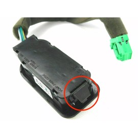 GM '03-'07 Hummer H2 OEM Front Door Seat Memory/Seat Heat Switch Clip