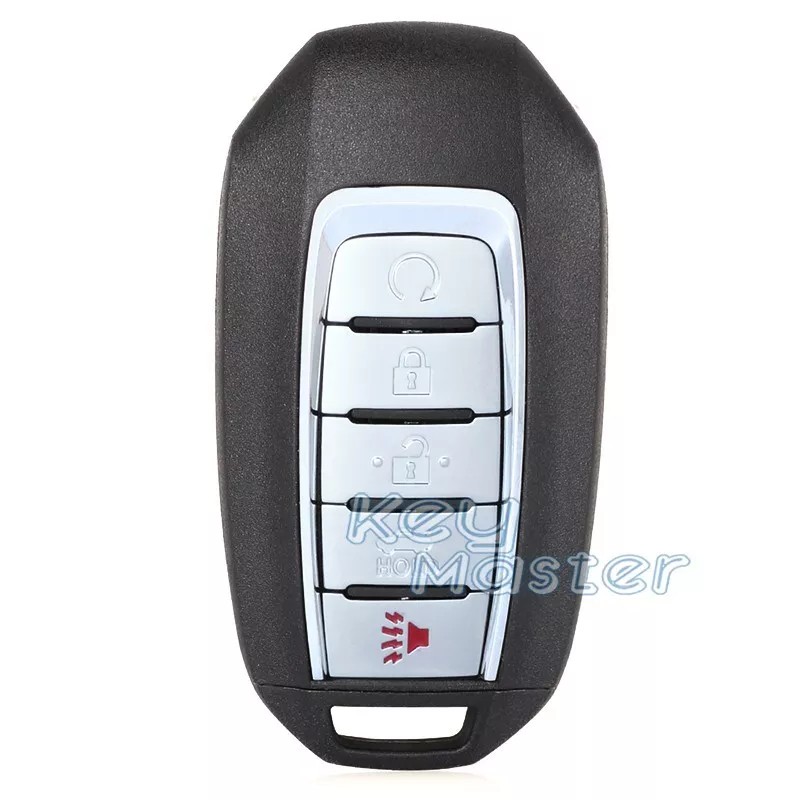 KeyMaster for Infiniti QX60 2022 2023 2024 Proximity Smart Remote