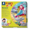 Staedtler 8034 12 LY Fimo Kids Shape & Play Set