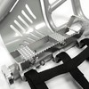 Kojem Nerf Bars Foot Pegs Compatible with All Years 400EX