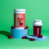 Isovibe Clear Whey Protein Powder Sour Cherry (20 Servings) Refreshing