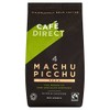 Cafédirect Machu Picchu Organic Fairtrade Ground Arabica Coffee 200g (Pack