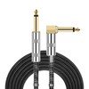 2m Guitar Shield Cable Shield Guitar Shield Cable Durable Noise