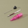 DIY Tattoo Tool Kit Portable Small Tattoo Pen Ballpoint Pen