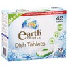 Earth Choice Dishwashing 42-Tablets