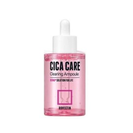 Rovectin Cica Care Clearing Ampoule 30ml 1 x 2SET (AD) / 로벡틴 시카 케어 클리어링 앰플 30ml 1개 x2SET (AD)