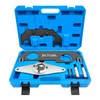 ZKTOOL 2065 Engine Camshaft Timing Locking Tool kit Compatible with