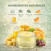 Bálsamo-crema Anti Estrías Y Celulitis Regenerador Intenso