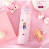 EAMOTOL 100 Sheets Kawaii Girls Stickers Kit for Journaling -