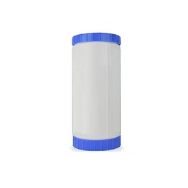 Nelsen Refillable Filter Cartridge, 10" x 4-1/2"