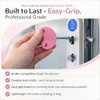 Pink Radar Disabled Toilet Key with Pink ID Card |