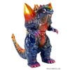 CCP Middle Size Series Godzilla EX [Vol. 6] Space Godzilla