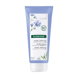 Klorane Balsamo Lino 200 ml