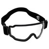 Birdz Eyewear Arch Sports Padded Safety Sky Diving Ski Motorcycle
