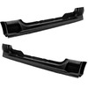 KUAFU Outer Rocker Panels Compatible with 2004-2008 Ford F150 Standard