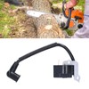 Ignition Coils Leaf Blower Engine Ignition Module 42294001300 Replacement for