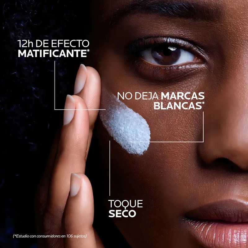 Roche Posay Fps50 Protector Solar Gel Cream