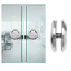 Glass Door Handle Stainless Steel Recessed Sliding Door Pull Handles