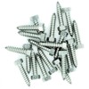 No.14 x 1 (6.3mm x 25mm) Hex Self-Tapping Screw -
