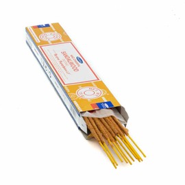 Satya Sandalwood Incense Sticks (1 Pack)