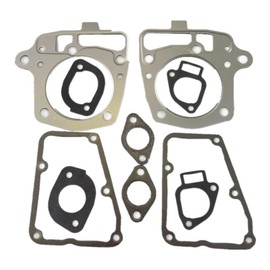 Arpisziv Head Gasket Kit 11004-7026 Replaces for Kawasaki FR651V FR691V FR730V 4 Stroke Engine Lawn Mower 11004-0762