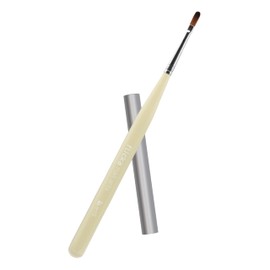 flicka nail arts "art5" gel slim oval