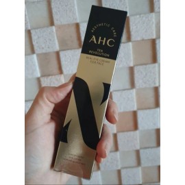 Crema Ojos Y Rostro Coreana Antiarrugas Aclarante Hidratante Todo Tipo De Piel Danoche