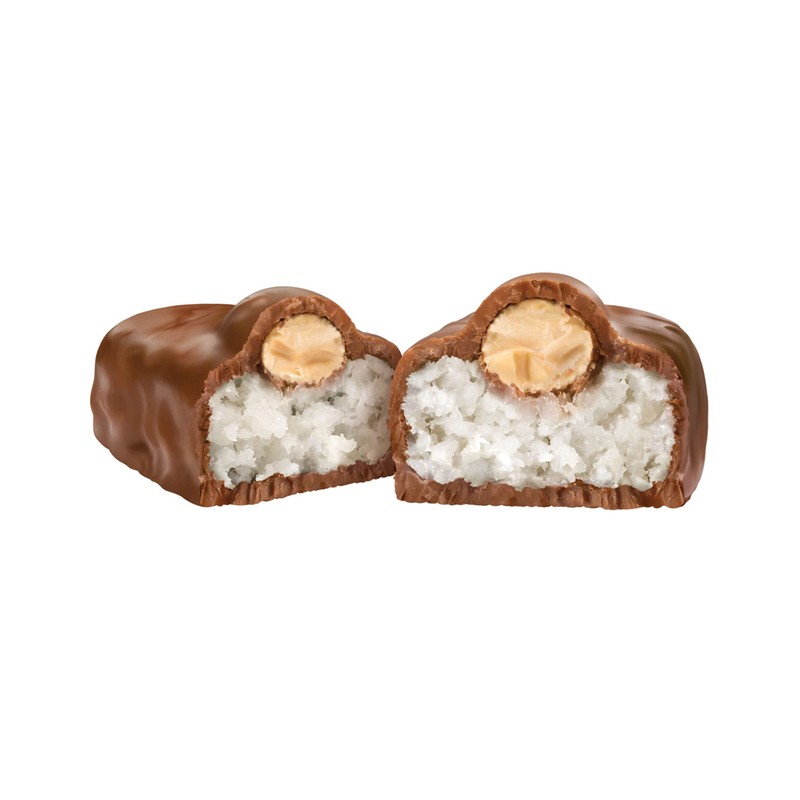 ALMOND JOY Coconut and Almond Chocolate Candy Bars, 1.61 oz