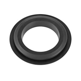 moparpro FOR 1953 DODGE BRAND NEW FUEL FILLER NECK RUBBER BODY GROMMET BEST QUALITY