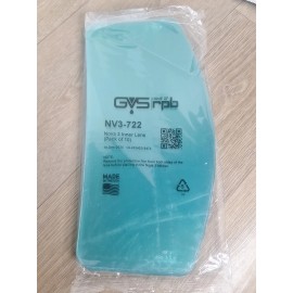 RPB NOVA 3 HELMET INNER LENS (PACK OF 10)