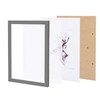 Woltu #921 Wooden Picture Frame Photo Gallery in 13 Formats