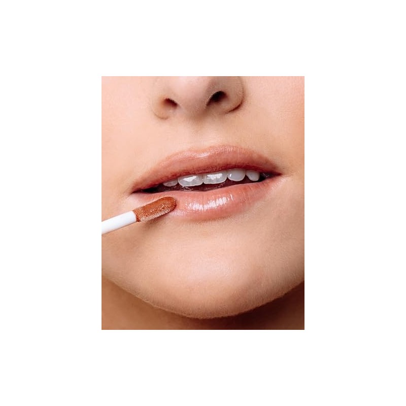 Naked Sundays Aceite Labial Glow & Go Con Spf 50: