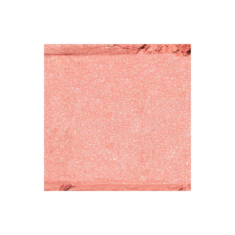 Sim;plain Gleam On Cheek 4.2g - 02 Creme de Peach