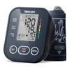 Sinocare Blood Pressure Monitor, Upper Arm BP Machine for Home,