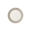Villeroy & Boch MetroChic Bread Plate
