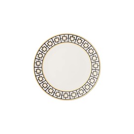Villeroy & Boch MetroChic Bread Plate