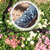 Royal Gardineer Garden Hoses: Flat Pearl Hose, Quick Connect Couplings,