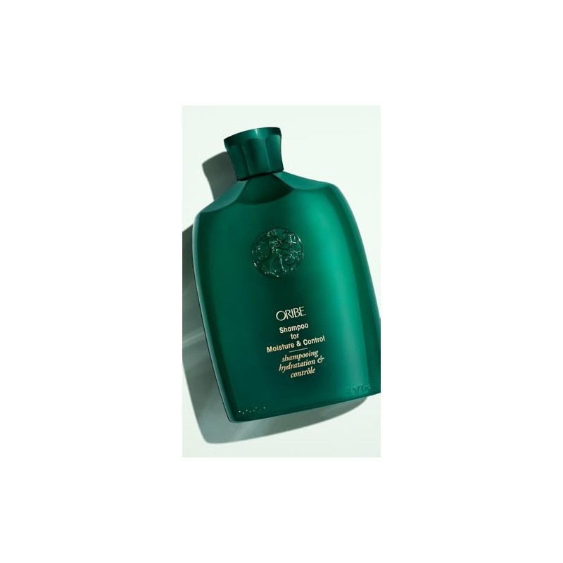 ORIBE Shampoo for Moisture and Control, 8.5 fl. oz.