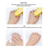 Bidameun Bb Cream Coreana_ Base De Maquillaje De Oro_ Spf